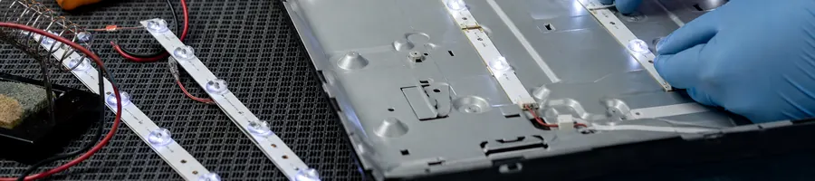 Maltepe TV tamiri servis afişi