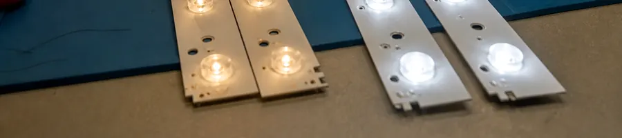 Sarıgazi Mahallesi TV tamiri servis afişi